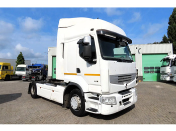Tractor unit RENAULT Premium 460