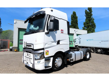 Tractor unit RENAULT T High 480