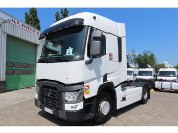Tractor unit RENAULT T 460