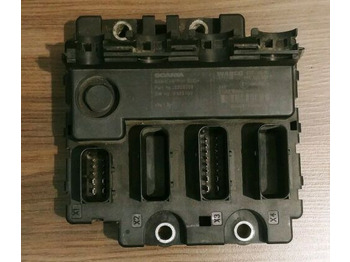 ECU SCANIA