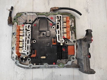 ECU WABCO
