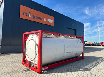 Storage tank