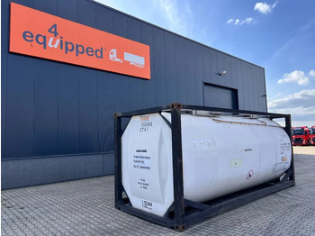 Storage tank