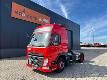 Tractor unit VOLVO FM 420