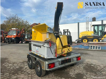 Construction machinery