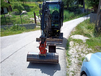 Mini excavator CAT 301.6 05A: picture 5 Mini excavator CAT 301.6 05A: picture 5