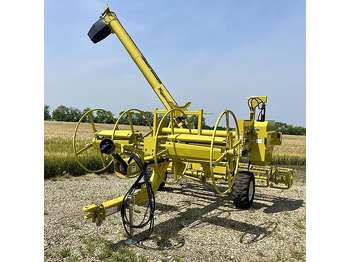 Leasing of  Degelman RENN FARMBOY UNLOADER 1014LS Degelman RENN FARMBOY UNLOADER 1014LS: picture 5