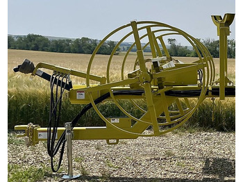 Leasing of  Degelman RENN FARMBOY UNLOADER 1014LS Degelman RENN FARMBOY UNLOADER 1014LS: picture 3