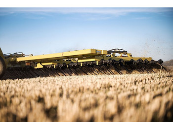 Harrow Degelman Strawmaster 30: picture 3