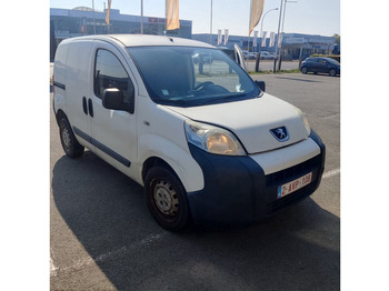 Car Peugeot Bipper: picture 2 Car Peugeot Bipper: picture 2