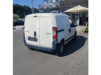 Car Peugeot Bipper: picture 3 Car Peugeot Bipper: picture 3