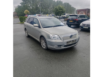 Car Toyota Avensis: picture 2 Car Toyota Avensis: picture 2