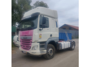 Tractor unit DAF CF 460