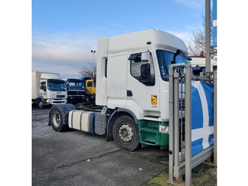 Tractor unit RENAULT Premium 450