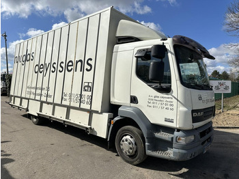 Truck DAF LF 55 250