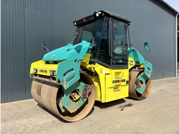 Roller AMMANN