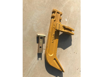 Attachment for Construction machinery Cat 120H / 120M / 140H / 140M / 160H / 160M Scarifier: picture 2