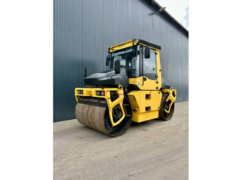 Roller BOMAG