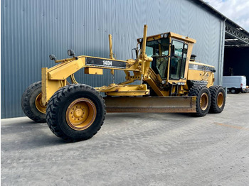 Grader CATERPILLAR 140H