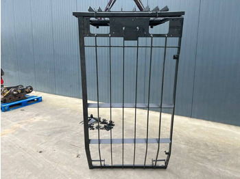 Frame/ Chassis CATERPILLAR