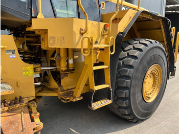 Bulldozer Cat 824H: picture 5 Bulldozer Cat 824H: picture 5