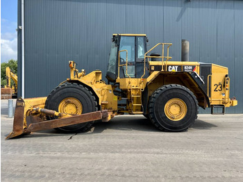 Bulldozer Cat 824H: picture 2 Bulldozer Cat 824H: picture 2
