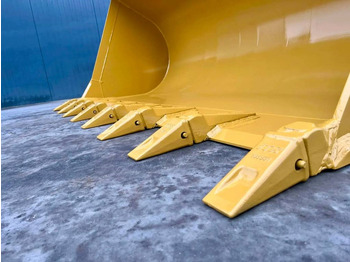 Bucket for Construction machinery Cat 950K incl. Teeth: picture 4