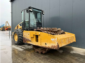 Roller Cat CP76: picture 3