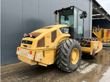 Roller Cat CP76: picture 4
