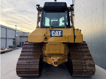 Bulldozer Cat D6N LGP: picture 4