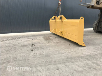 Blade for Construction machinery Cat QR: picture 4