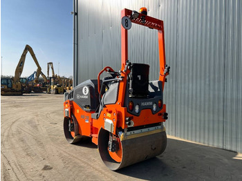 Leasing of Hamm HD10 VV - NEW Hamm HD10 VV - NEW: picture 3 Leasing of Hamm HD10 VV - NEW Hamm HD10 VV - NEW: picture 3