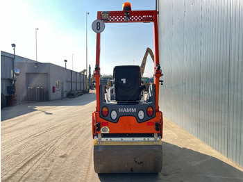 Leasing of Hamm HD10 VV - NEW Hamm HD10 VV - NEW: picture 4 Leasing of Hamm HD10 VV - NEW Hamm HD10 VV - NEW: picture 4