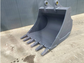 Bucket for Construction machinery Hitachi ZX290: picture 4