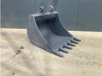 Bucket for Construction machinery Hitachi ZX290: picture 2
