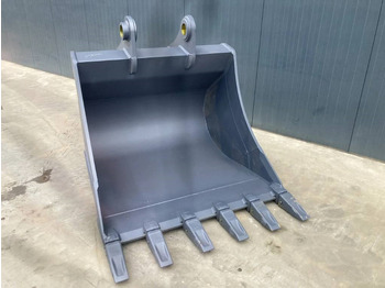 Bucket for Construction machinery Hitachi ZX290: picture 3