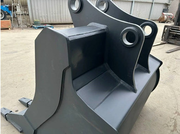 Bucket for Construction machinery Hitachi ZX360 1.60m: picture 4