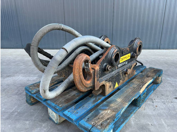 Quick coupler OILQUICK