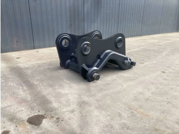 Quick coupler for Construction machinery Smitma CW40 - PC210: picture 3