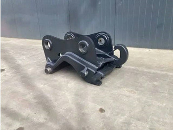 Quick coupler for Construction machinery Smitma CW40 - PC210: picture 2