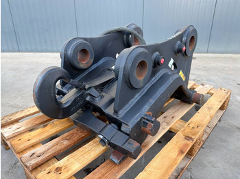 Quick coupler VERACHTERT