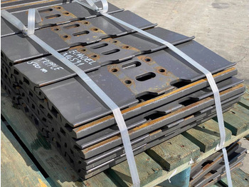Frame/ Chassis for Construction machinery Volvo EC140 Shoes: picture 5