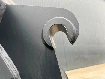 Bucket for Construction machinery Volvo ISO / Lundberg - Volvo L120G: picture 2