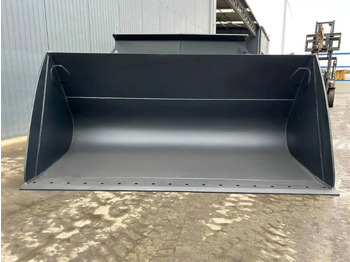 Bucket for Construction machinery Volvo ISO / Lundberg - Volvo L90F: picture 2 Bucket for Construction machinery Volvo ISO / Lundberg - Volvo L90F: picture 2