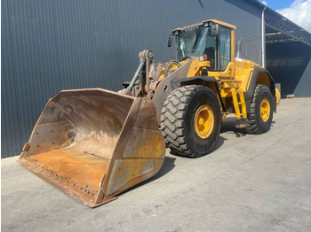 Wheel loader VOLVO L180G