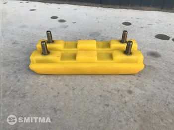 Frame/ Chassis WIRTGEN