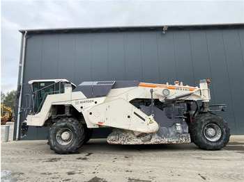 Roller Wirtgen WR200XLi: picture 5 Roller Wirtgen WR200XLi: picture 5