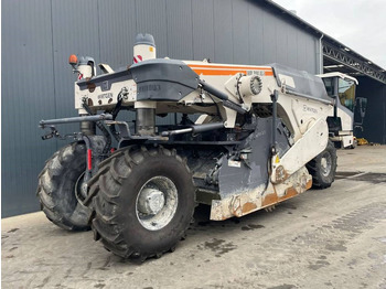 Roller Wirtgen WR200XLi: picture 4 Roller Wirtgen WR200XLi: picture 4