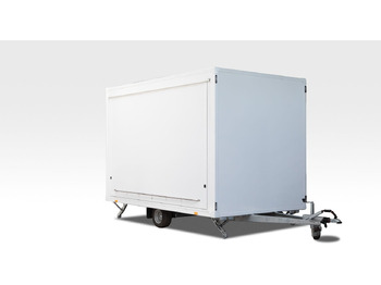 Vending trailer Bannert 3.75m EVENTOWA, Trailer, Event, Wystawowa: picture 4