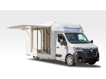 Vending truck Bannert EVENT, Office Mobil, Handlowy, IMBISS, Verkaufmobil: picture 3